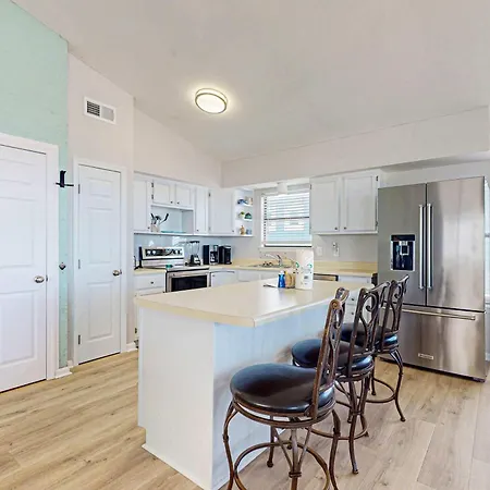 The Beach House-2